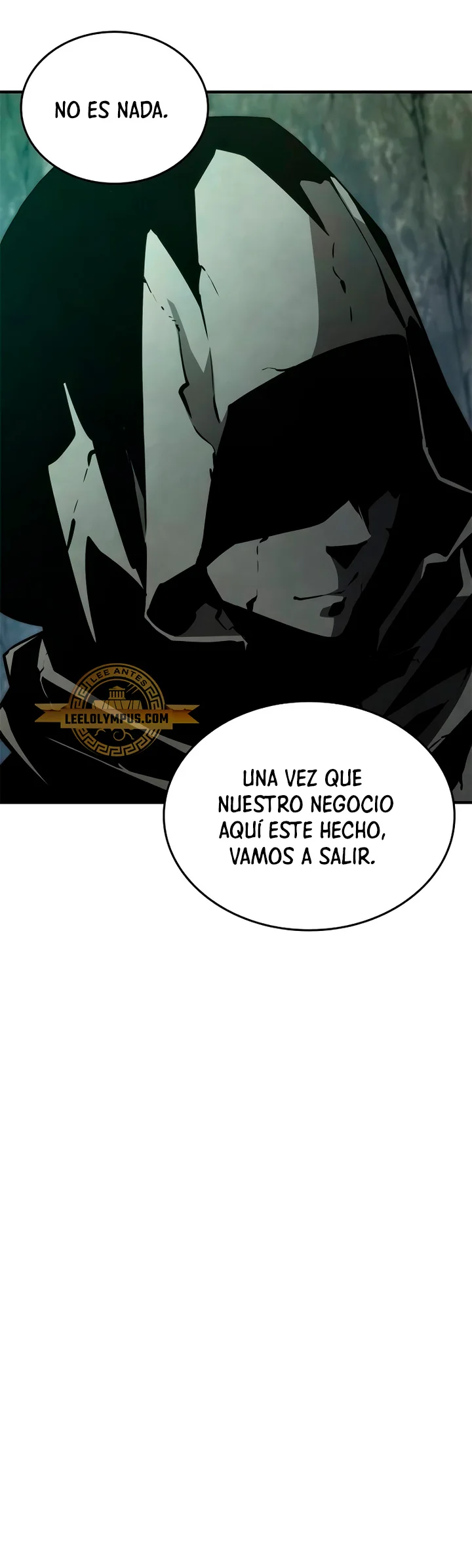 Página 56 del Manga