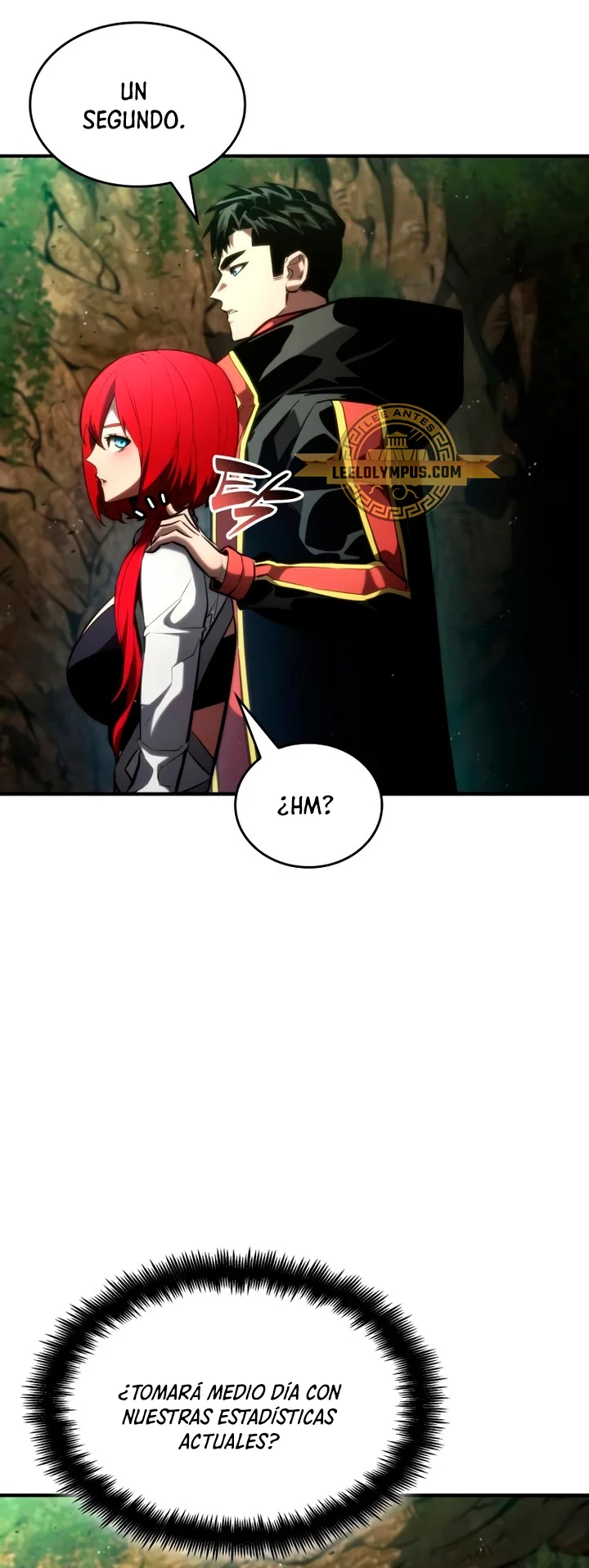 Página 60 del Manga