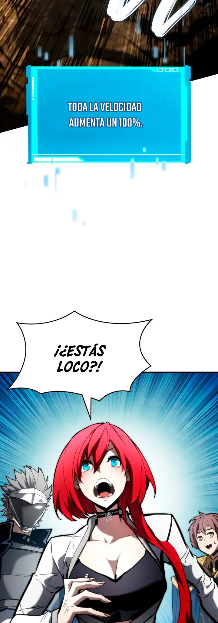 Página 63 del Manga