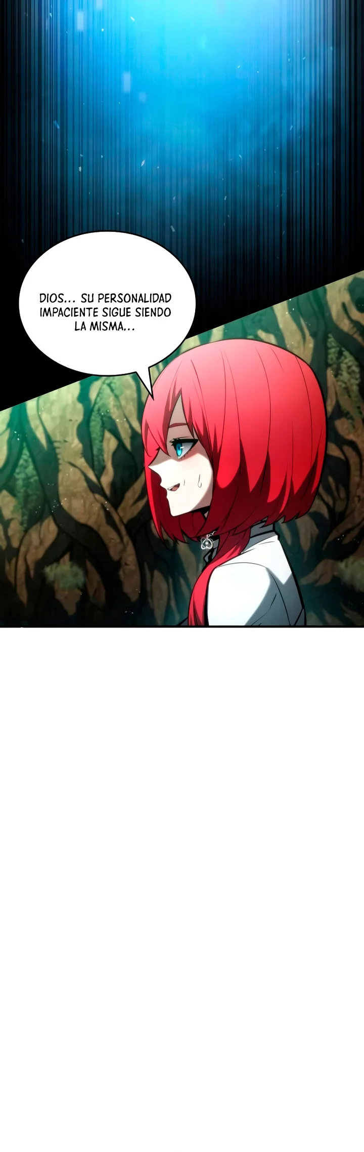 Página 65 del Manga