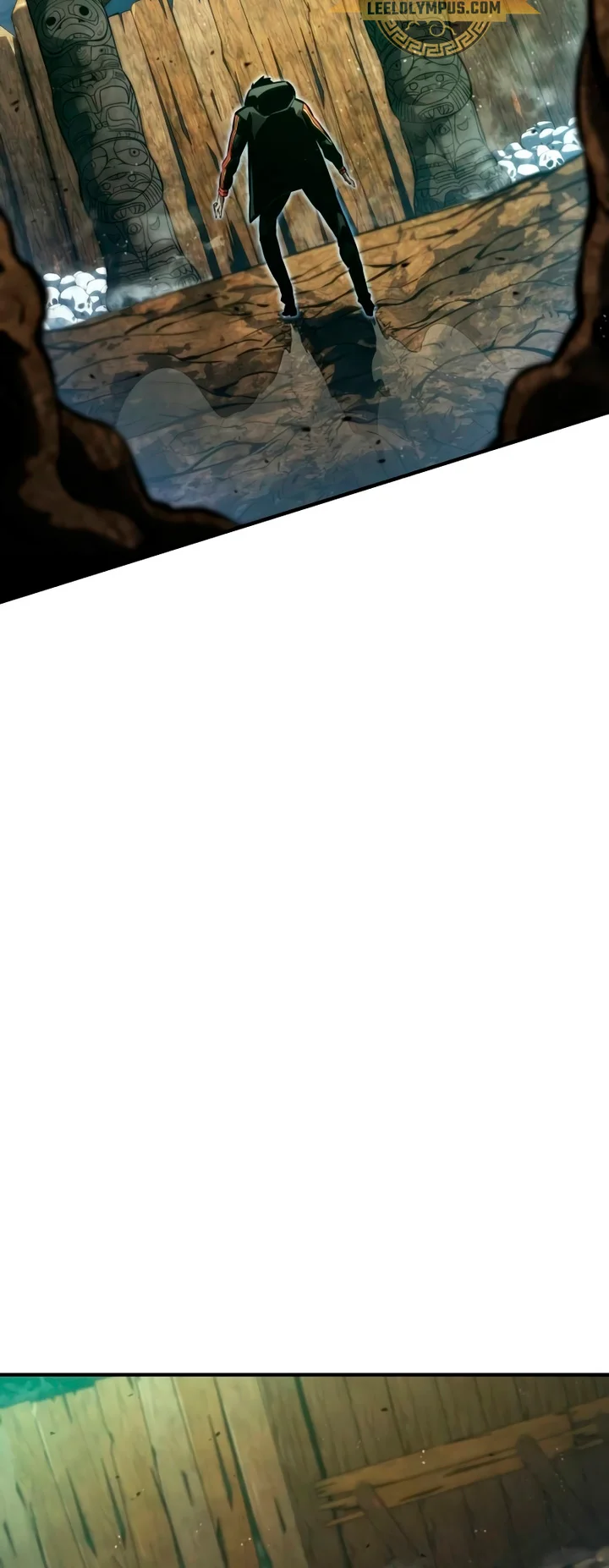 Página 69 del Manga
