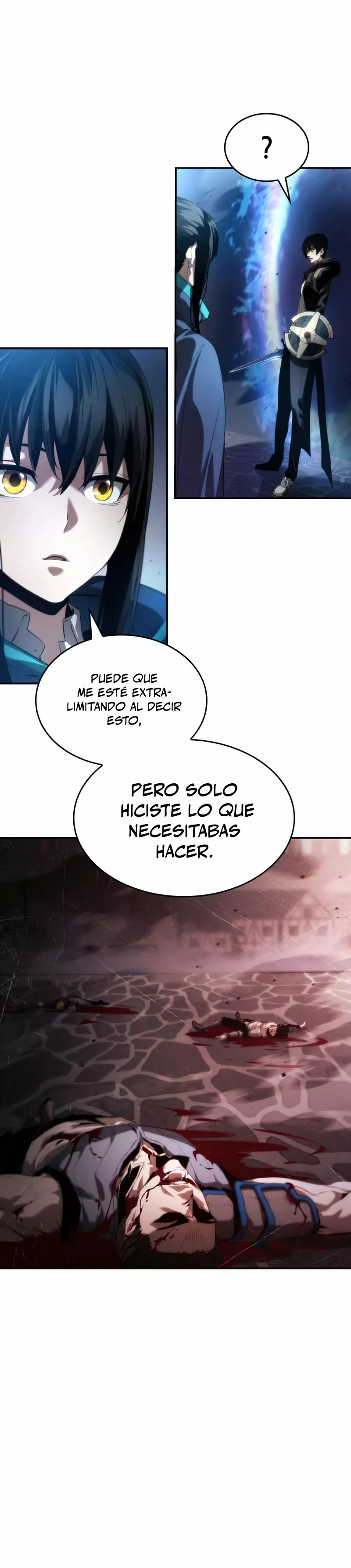 Página 30 del Manga