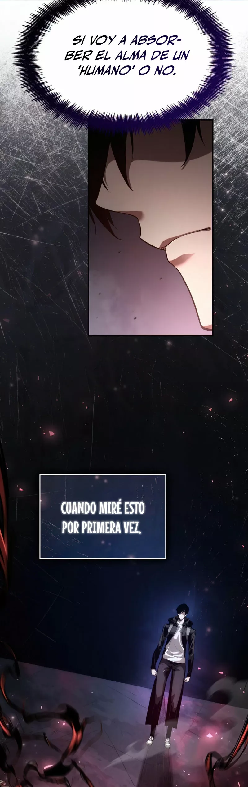 Página 36 del Manga