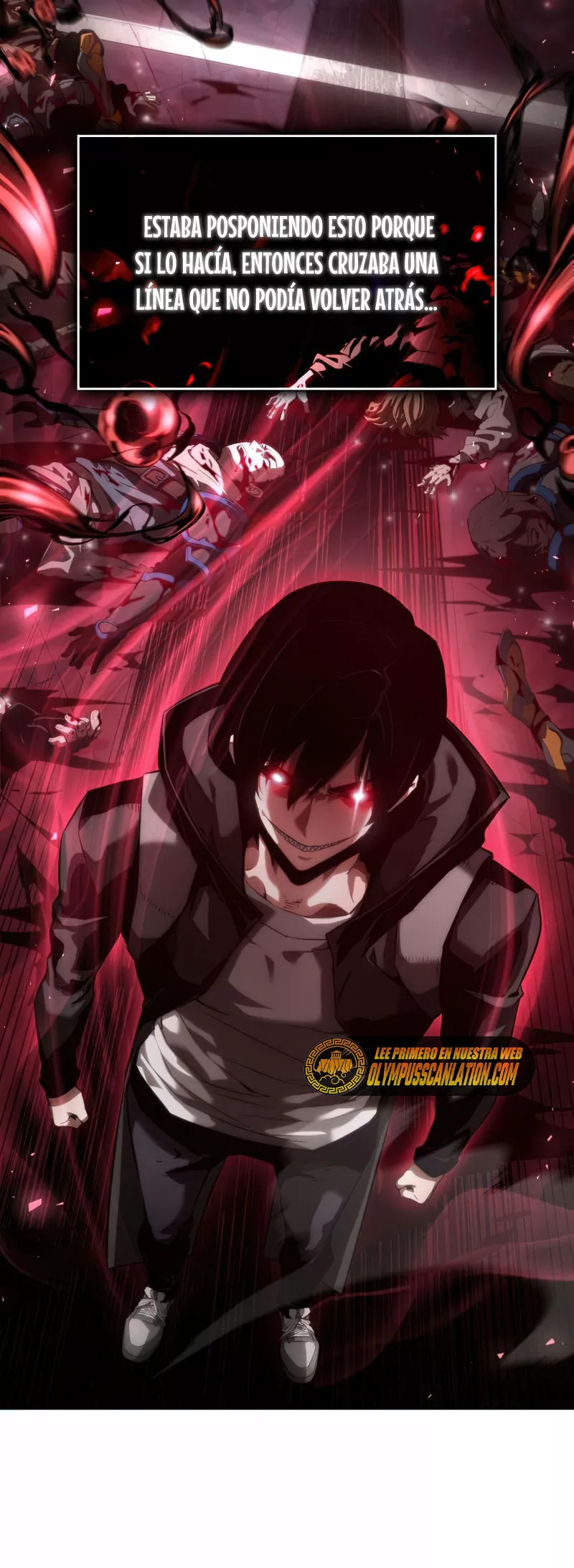Página 37 del Manga