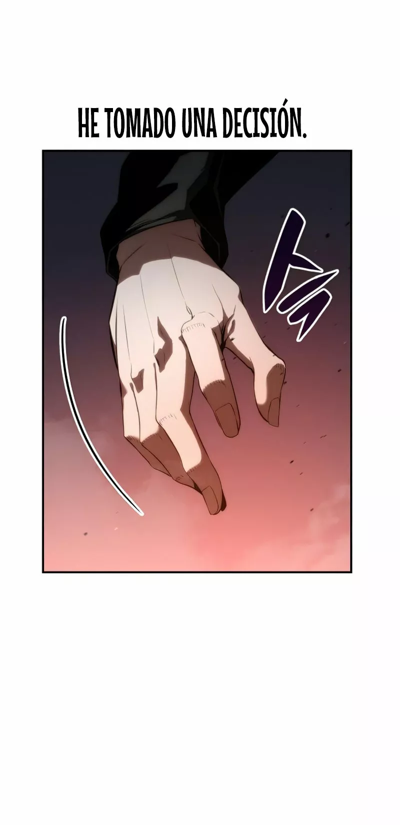 Página 38 del Manga