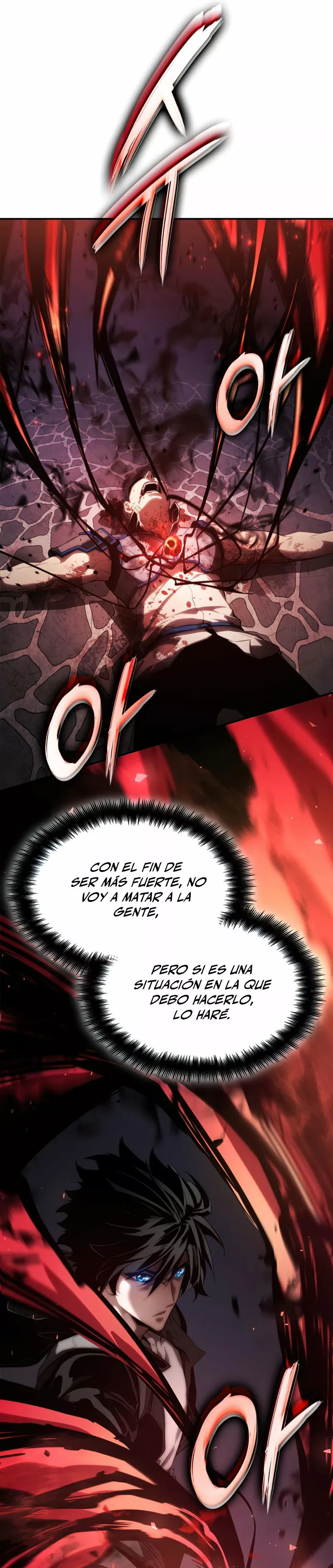Página 39 del Manga