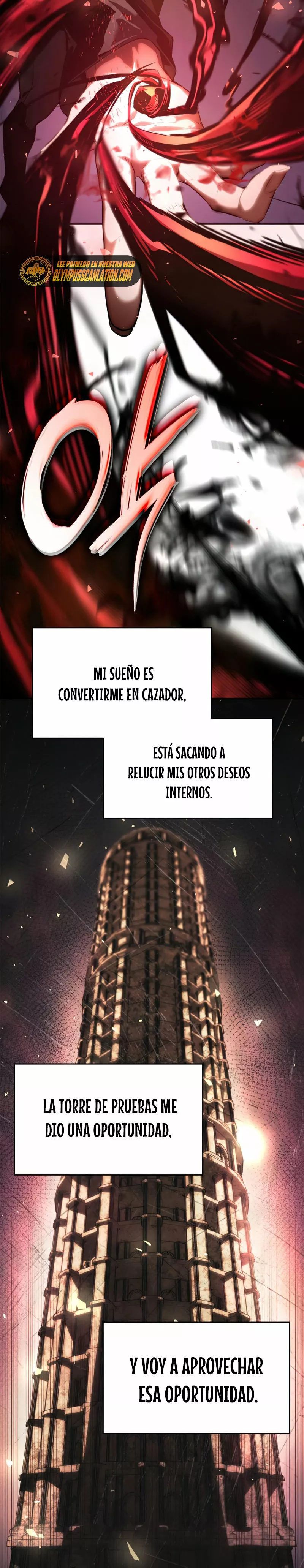 Página 40 del Manga