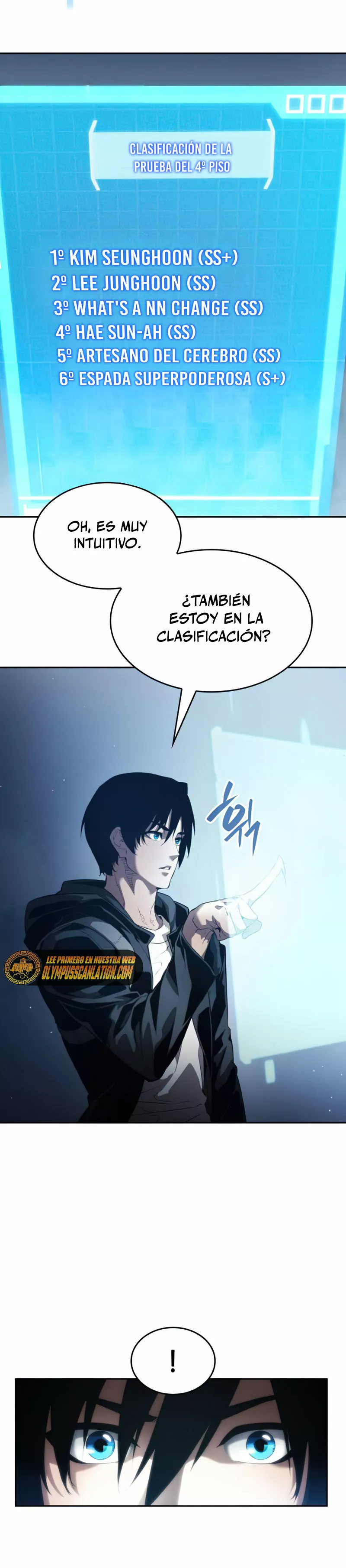 Página 44 del Manga