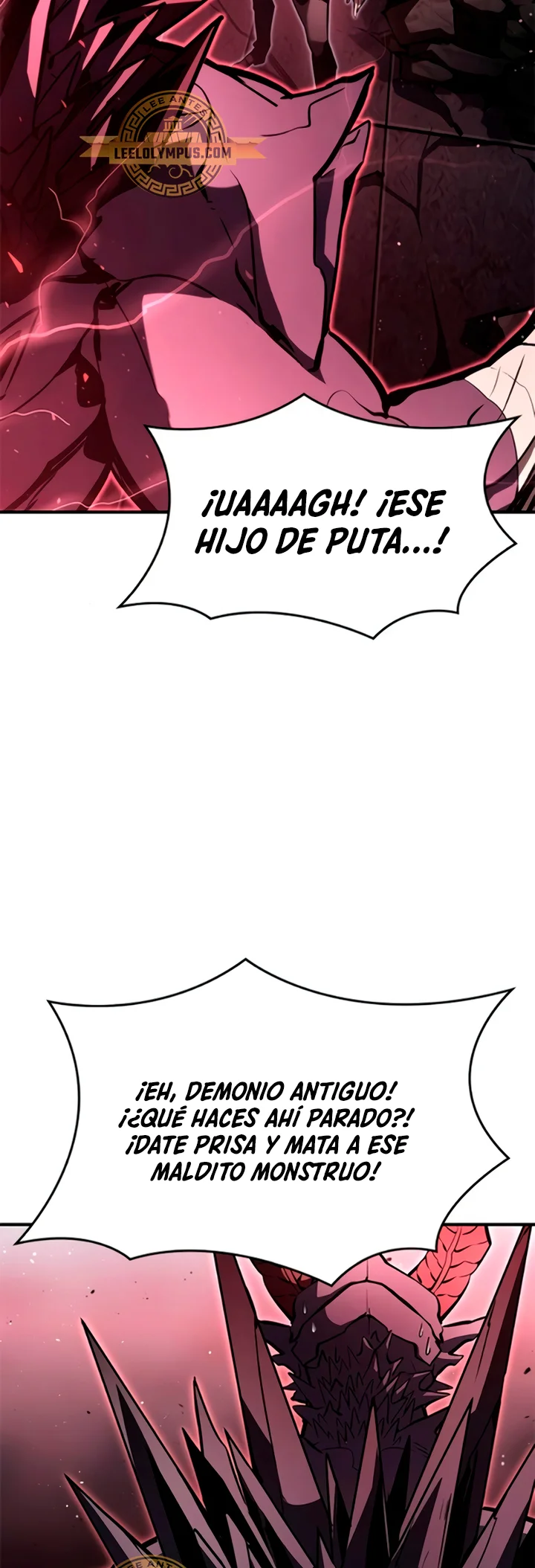 Página 32 del Manga