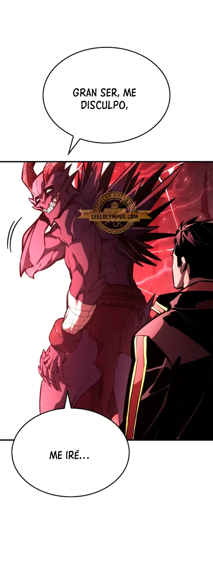 Página 34 del Manga