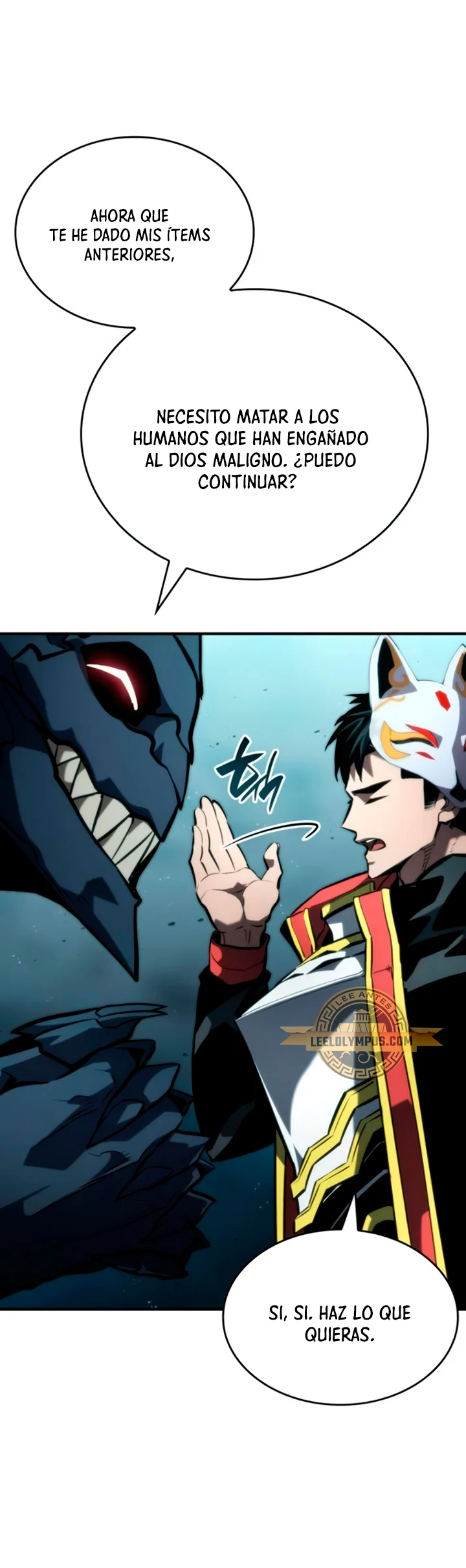 Página 39 del Manga