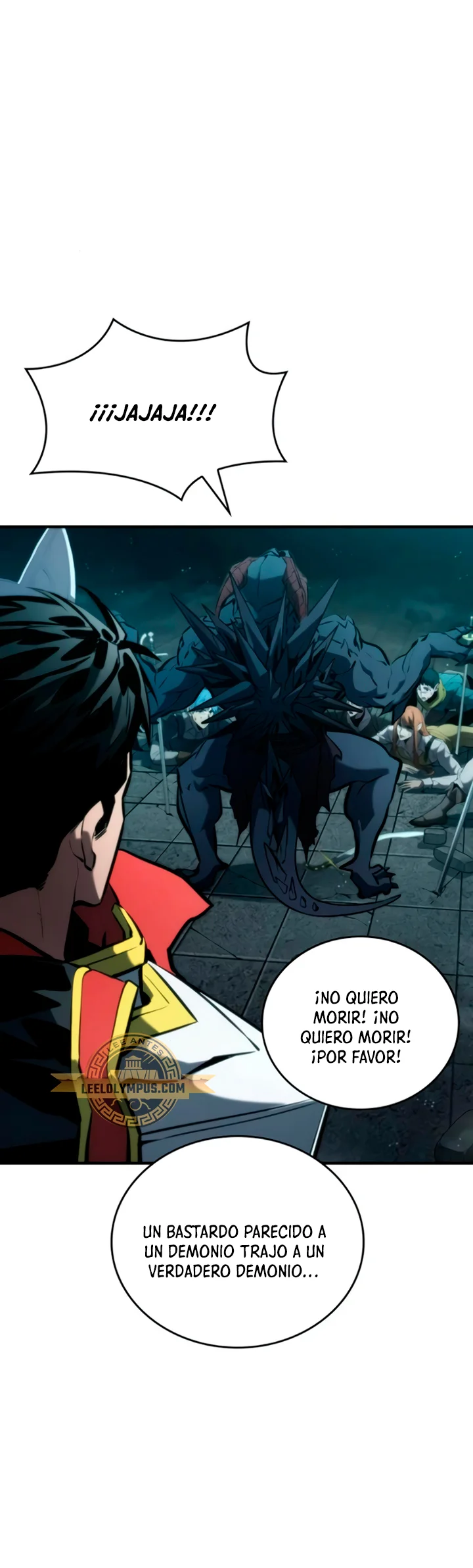 Página 42 del Manga