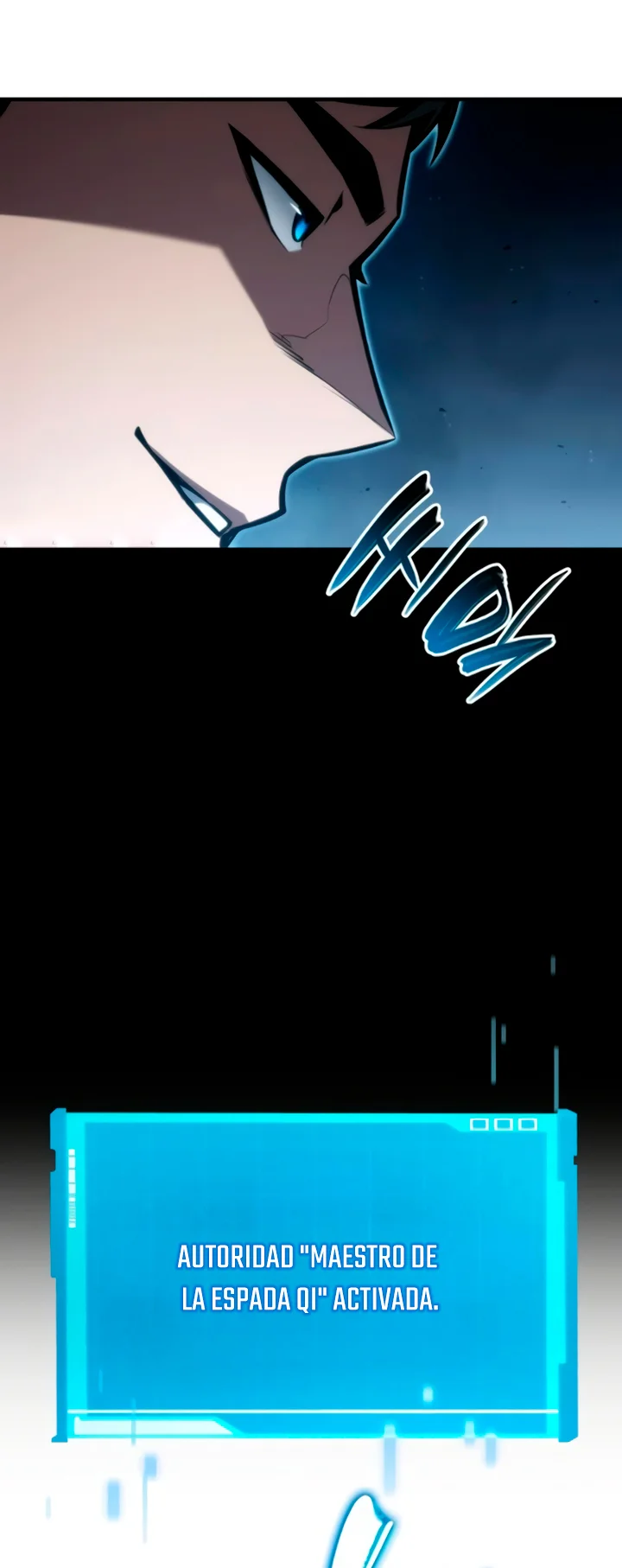 Página 43 del Manga