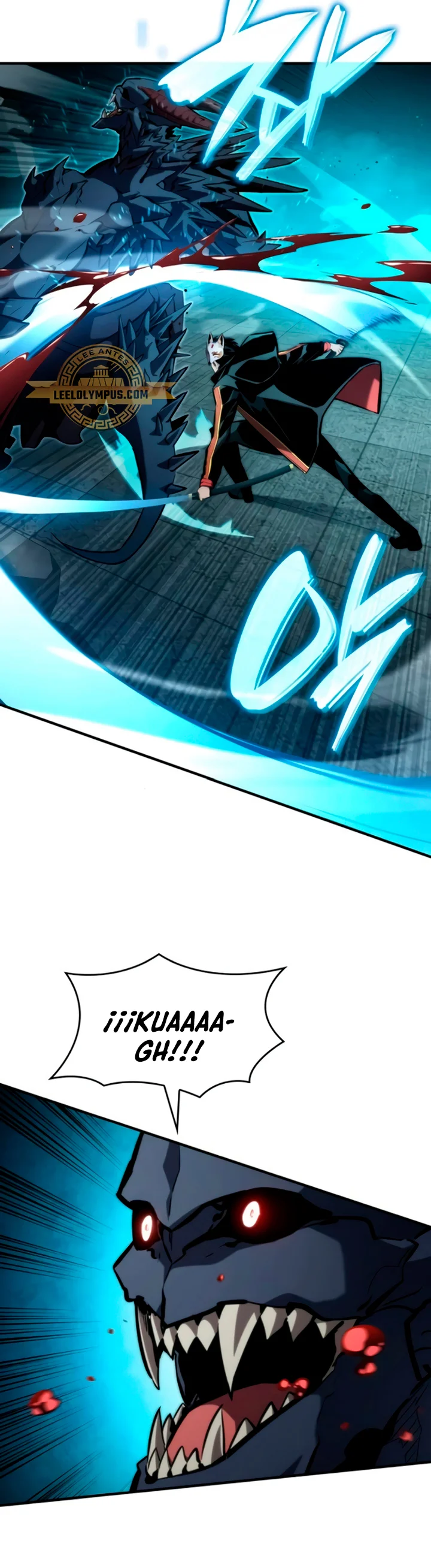 Página 44 del Manga