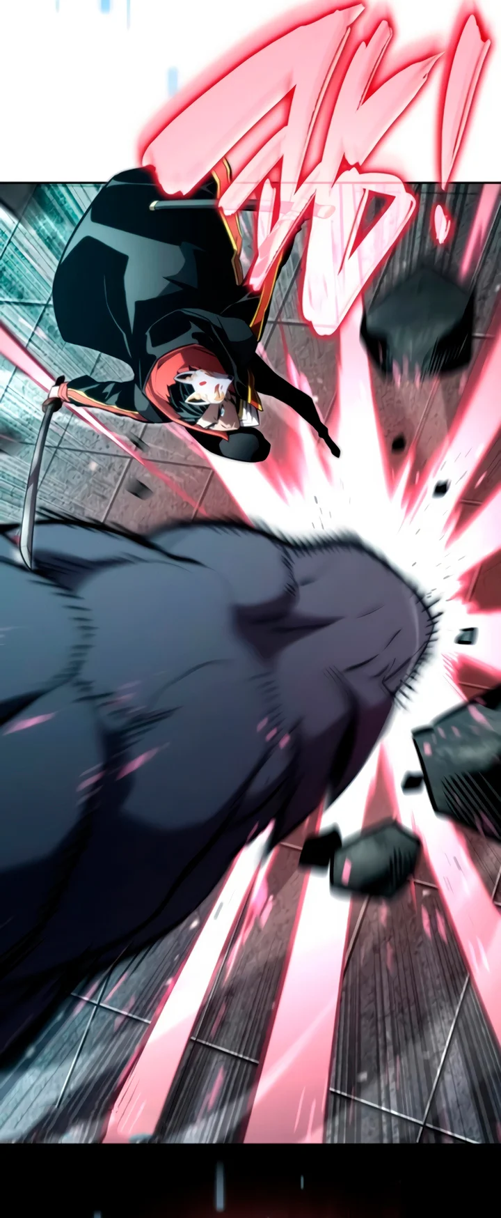 Página 49 del Manga