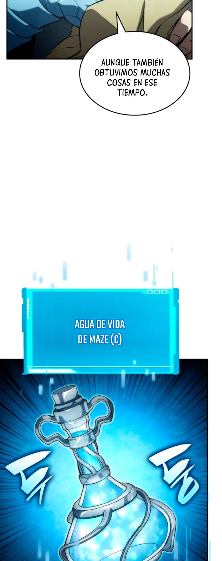 Página 59 del Manga