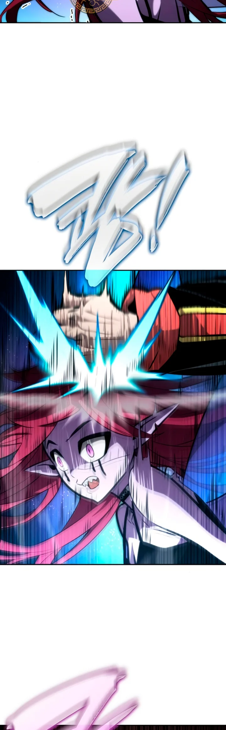 Página 73 del Manga