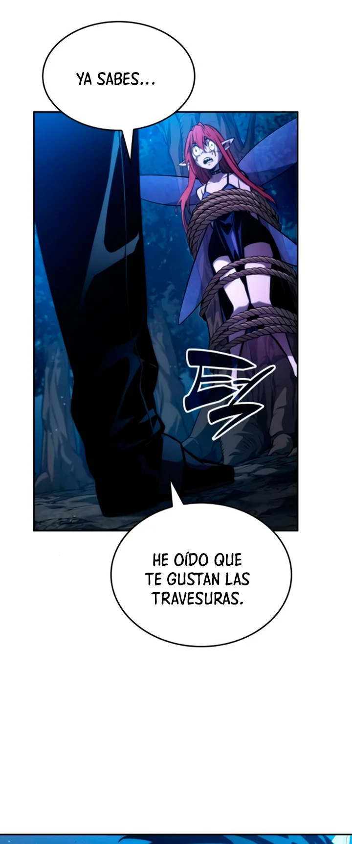 Página 80 del Manga