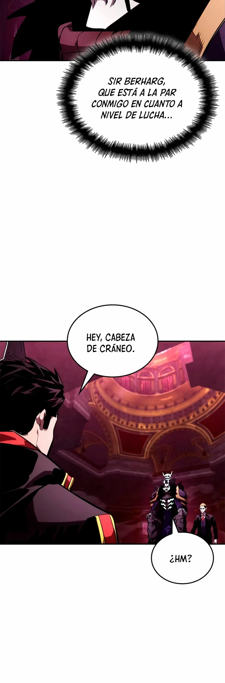 Página 35 del Manga
