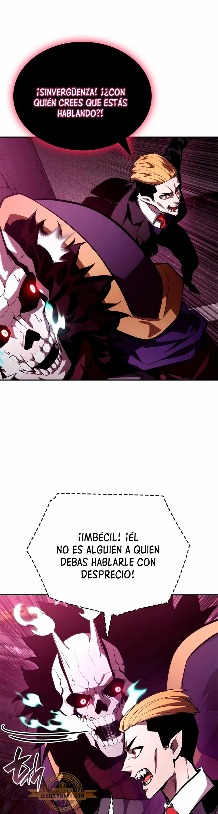 Página 37 del Manga