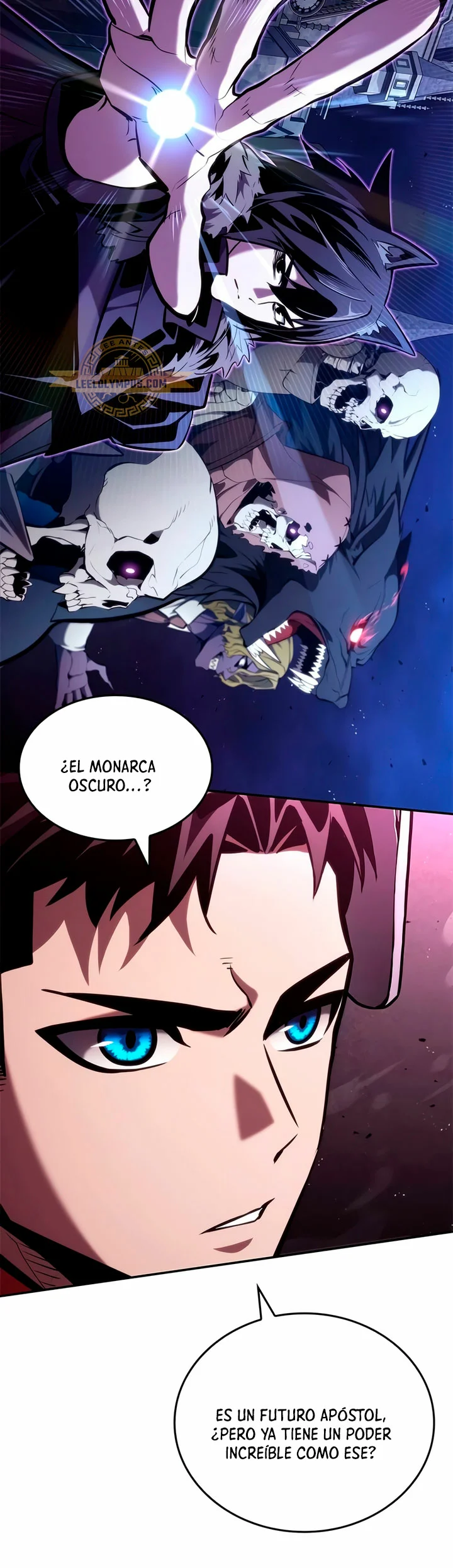 Página 39 del Manga