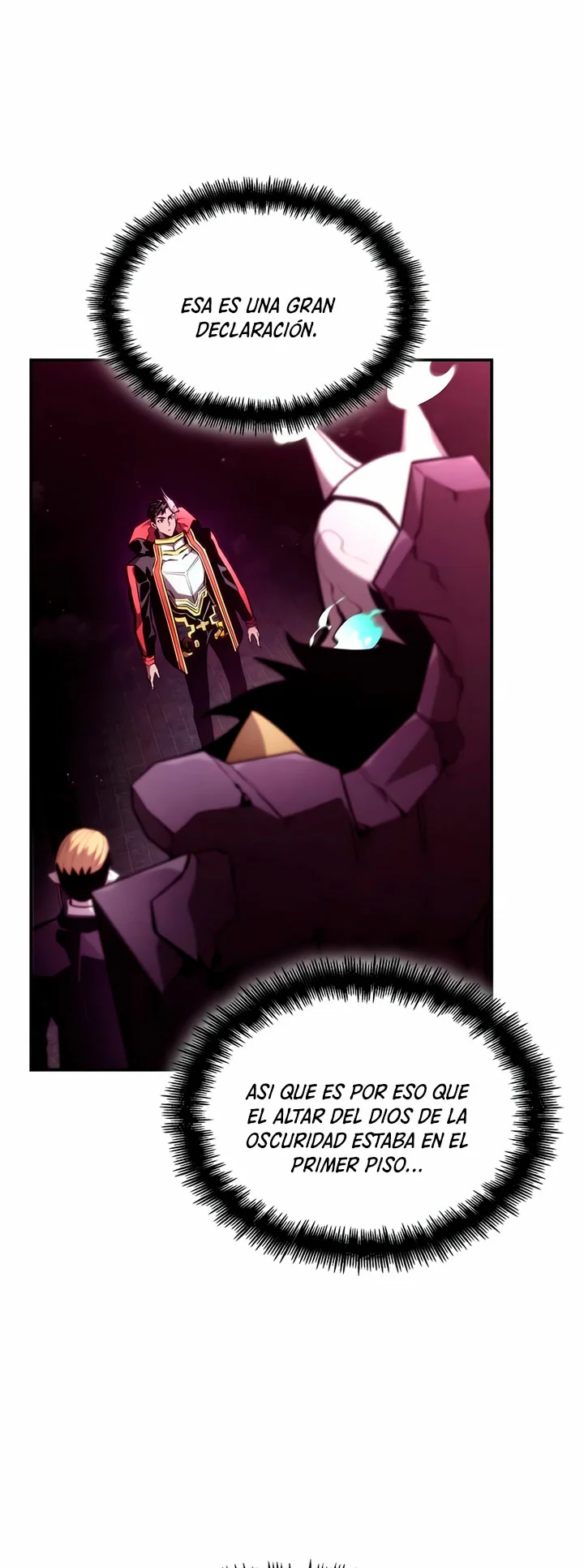 Página 43 del Manga