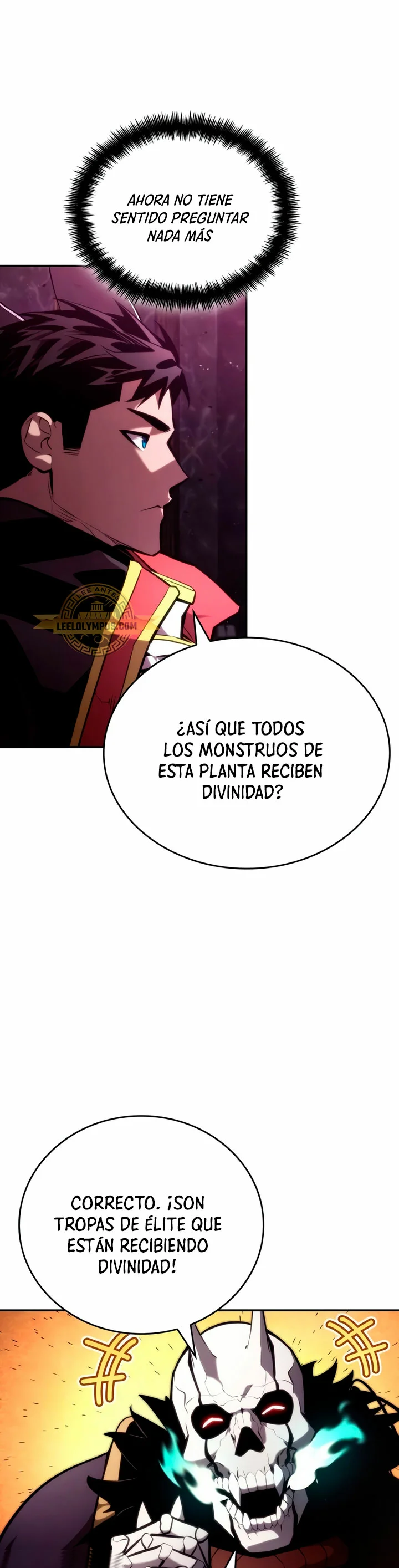 Página 47 del Manga