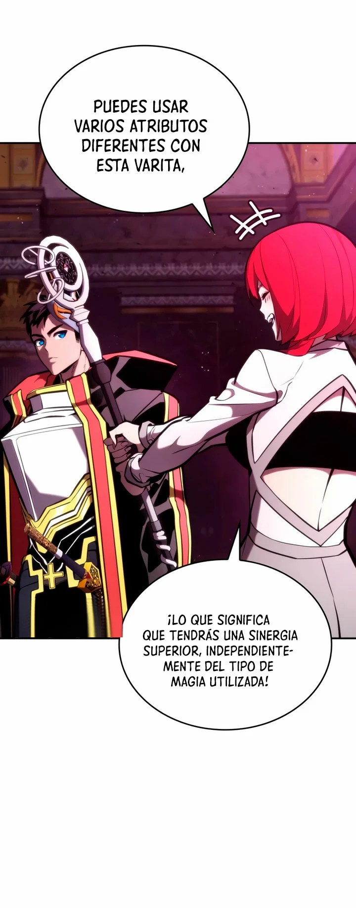 Página 53 del Manga