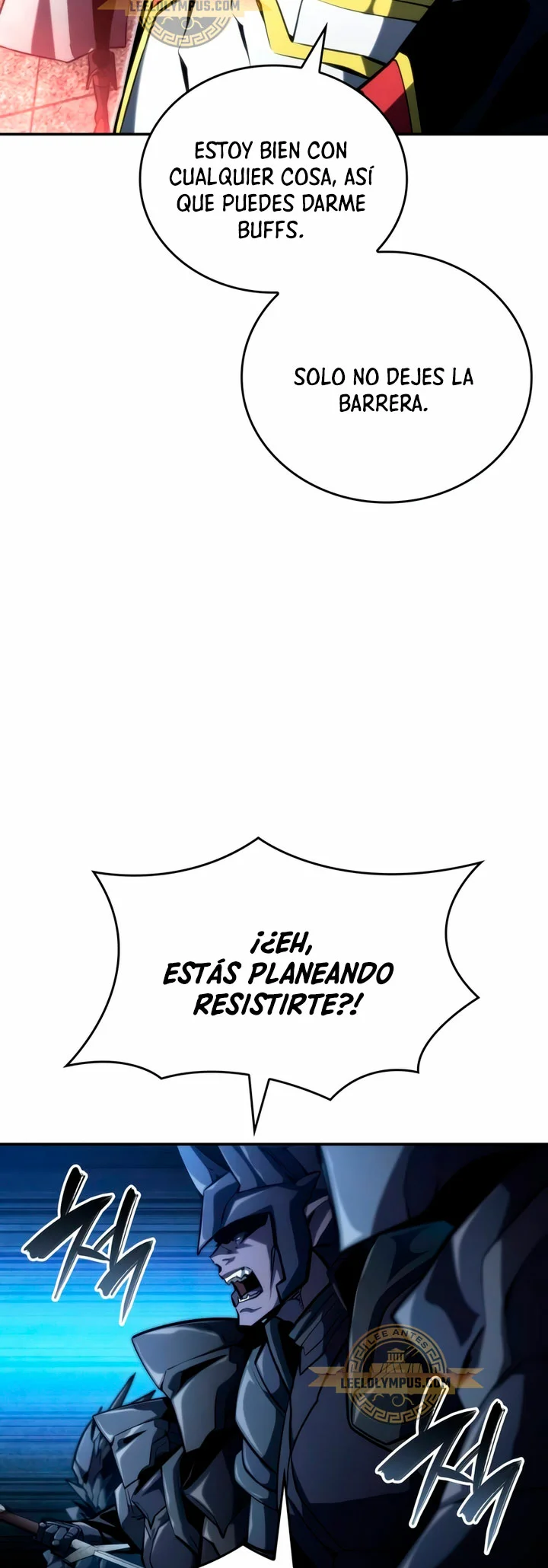 Página 69 del Manga