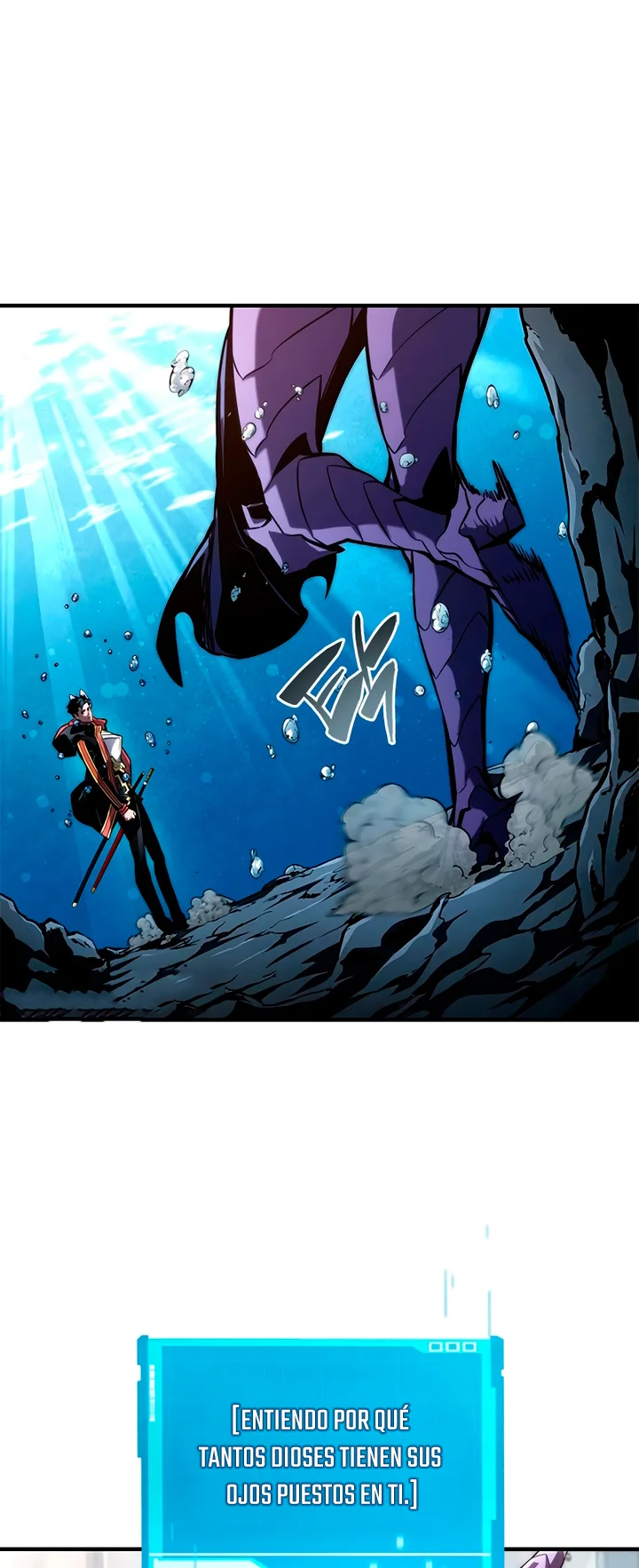 Página 36 del Manga