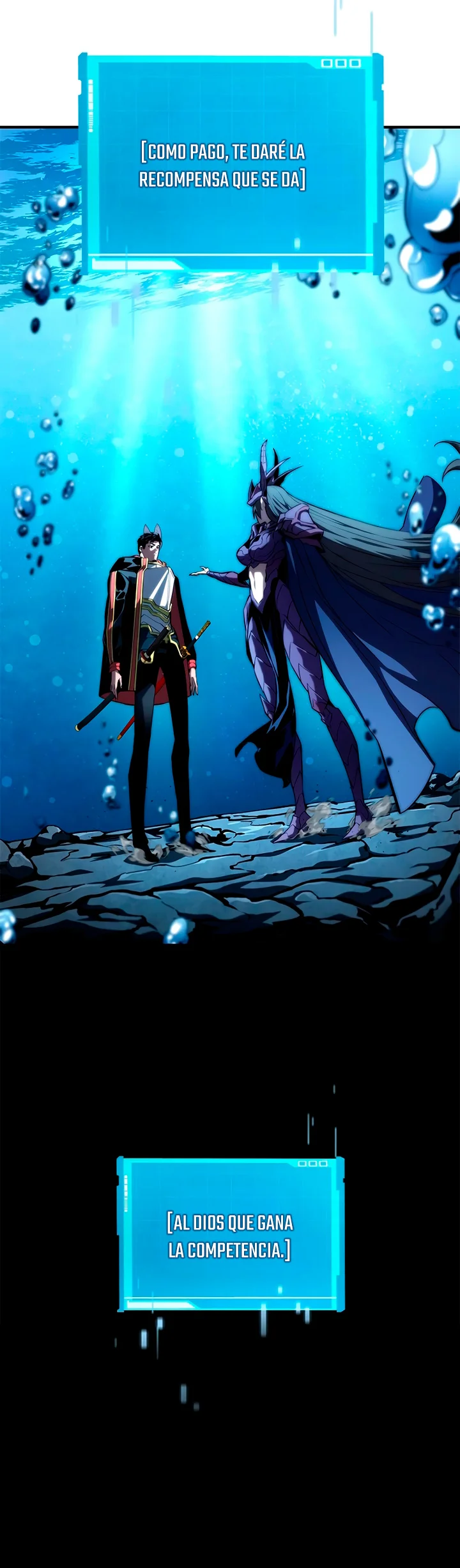 Página 47 del Manga