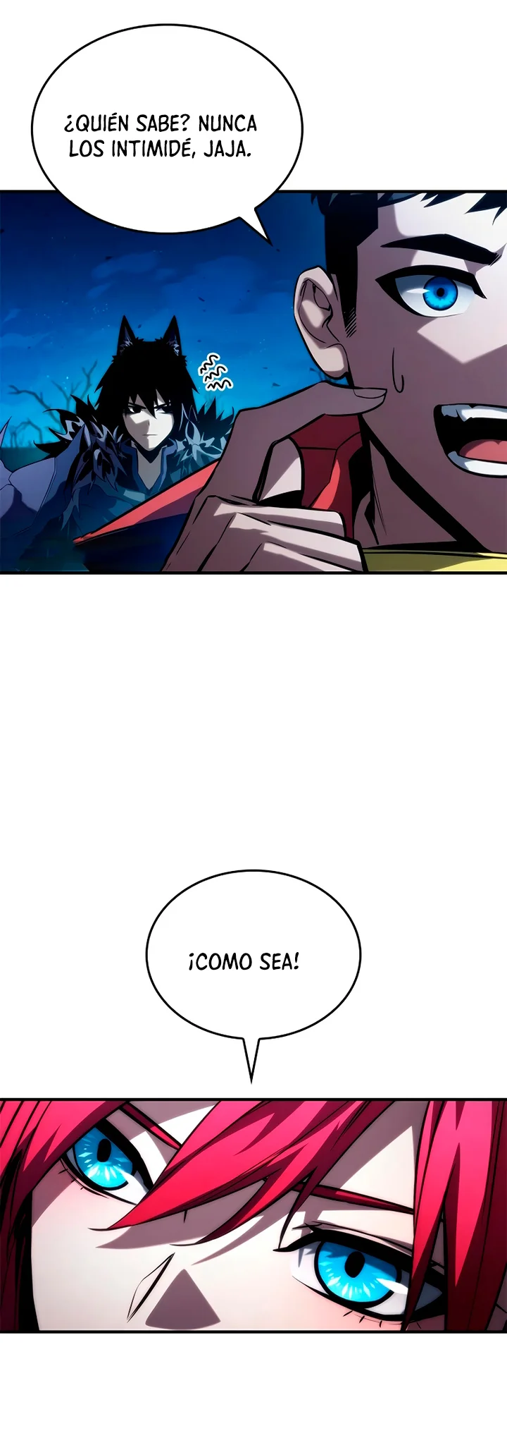 Página 56 del Manga