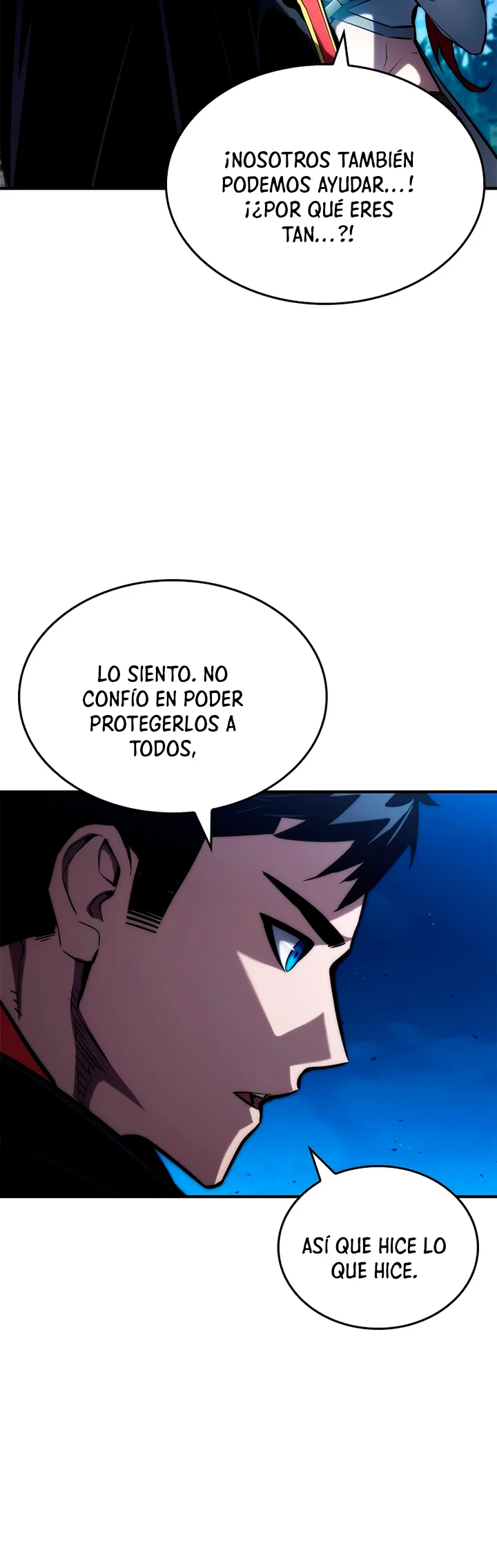 Página 58 del Manga