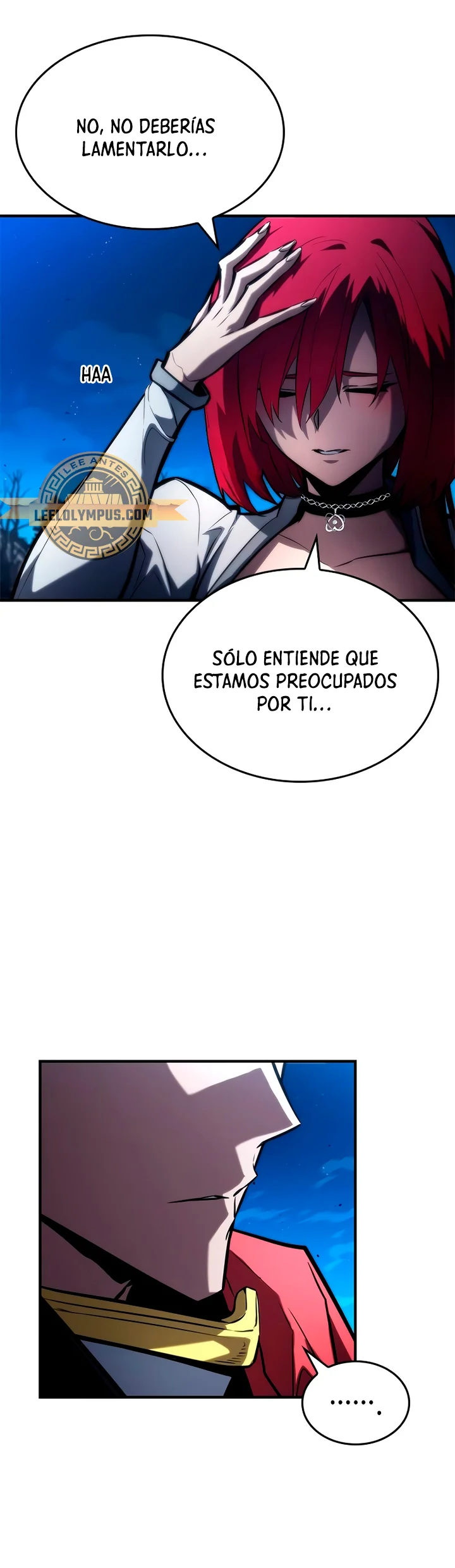 Página 59 del Manga