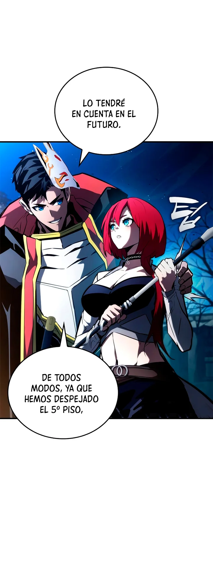 Página 60 del Manga