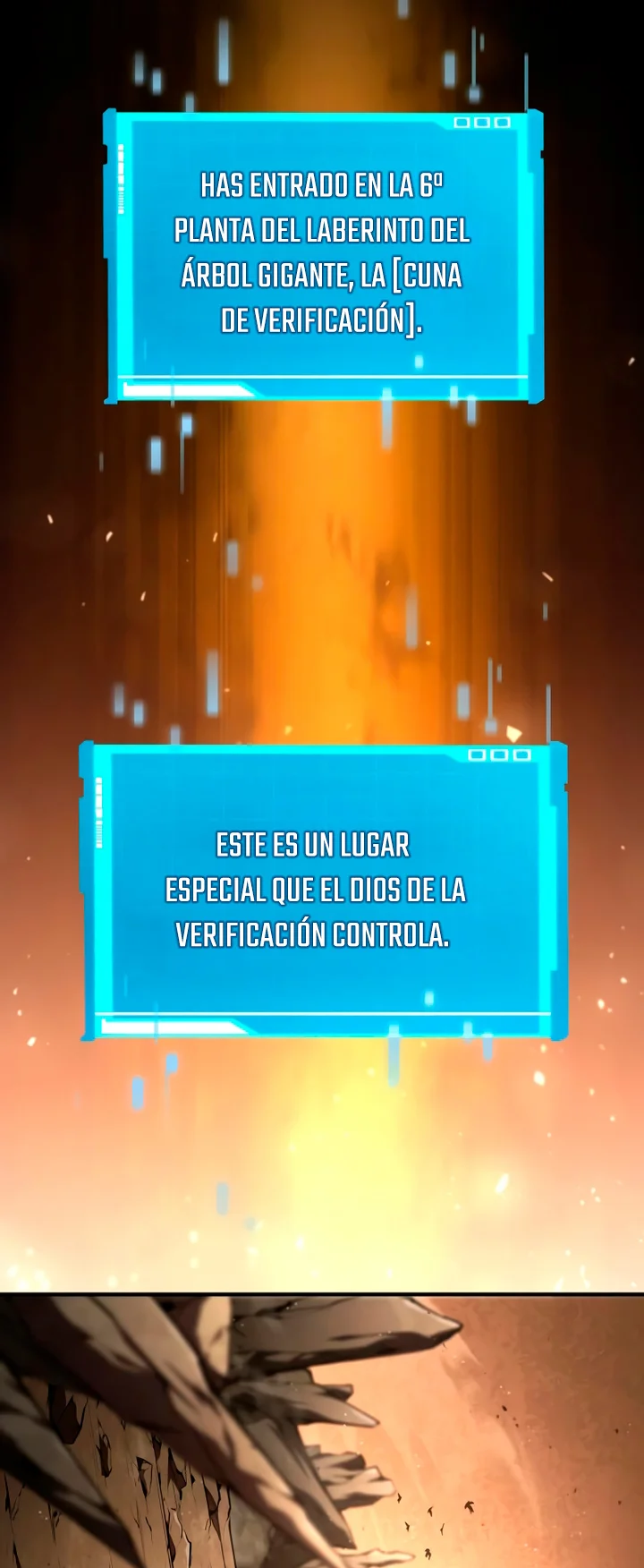 Página 62 del Manga