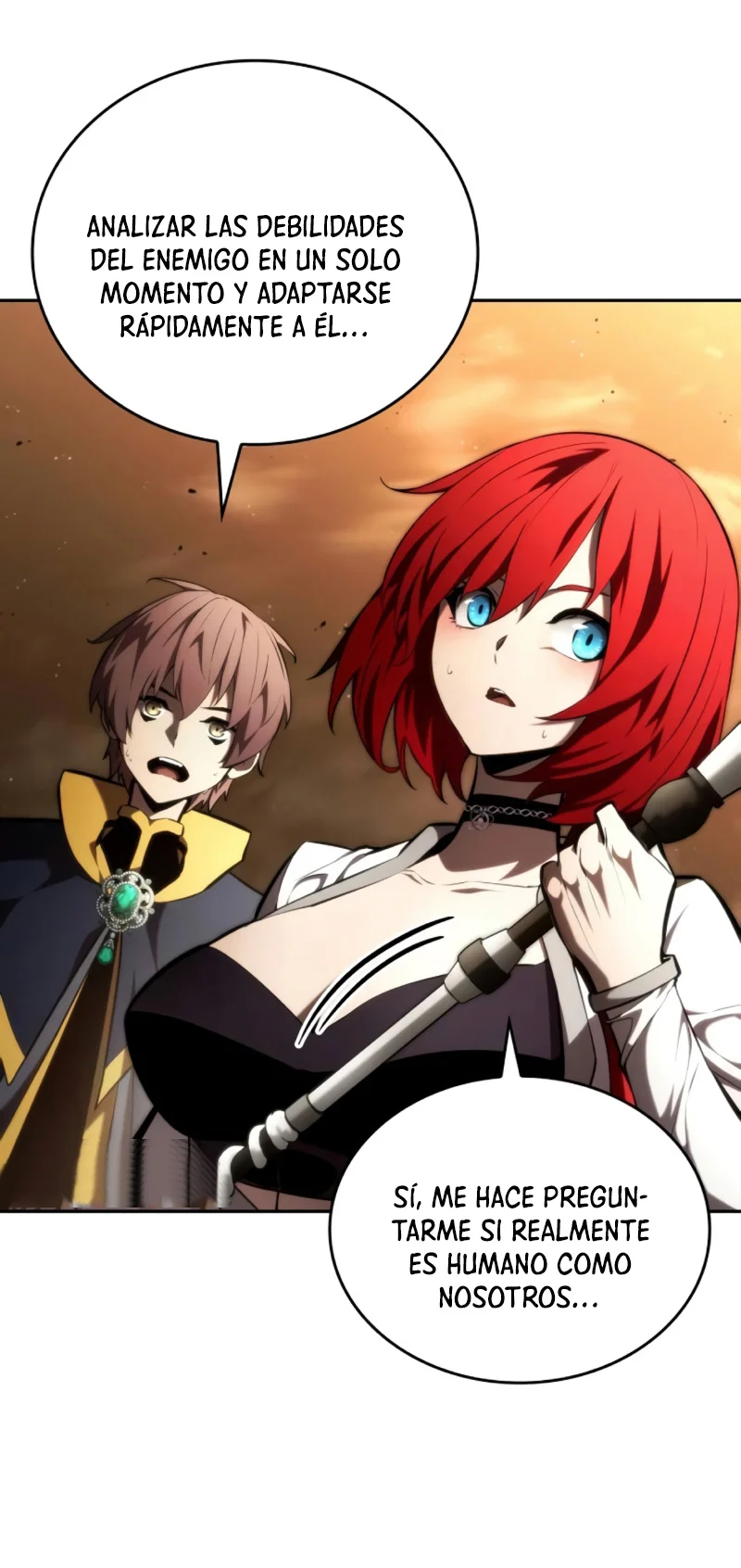 Página 35 del Manga