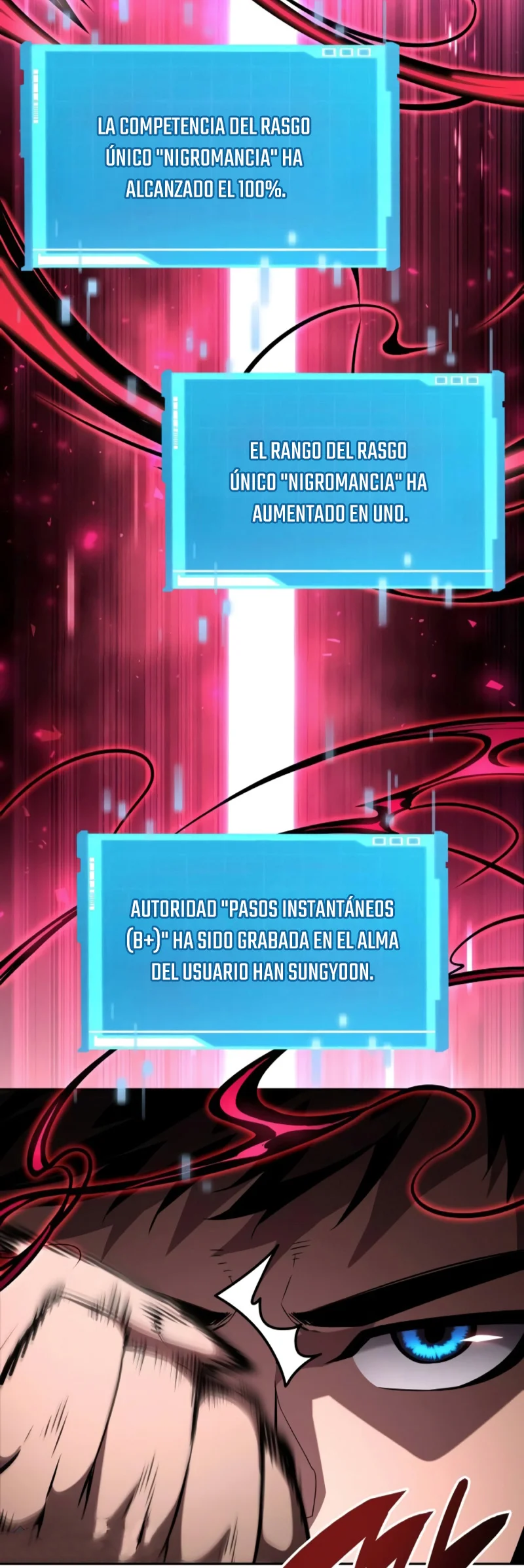 Página 37 del Manga