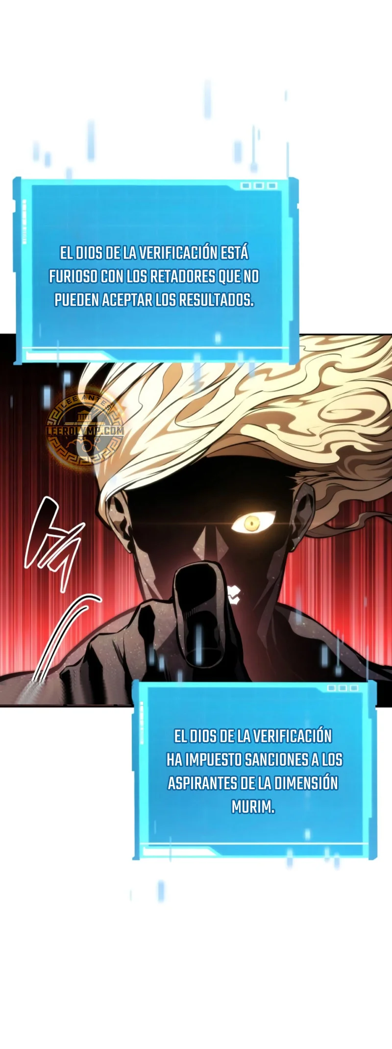 Página 41 del Manga