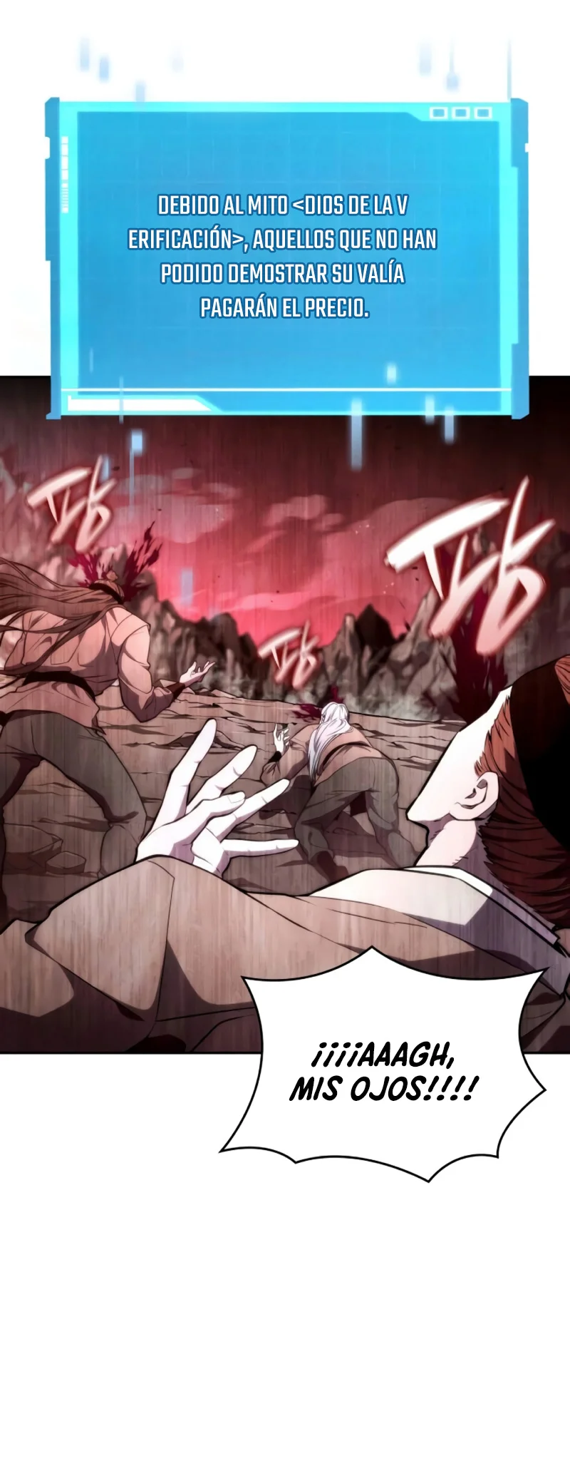 Página 42 del Manga