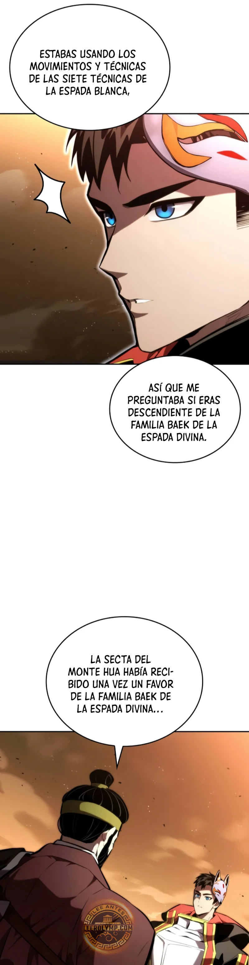 Página 48 del Manga