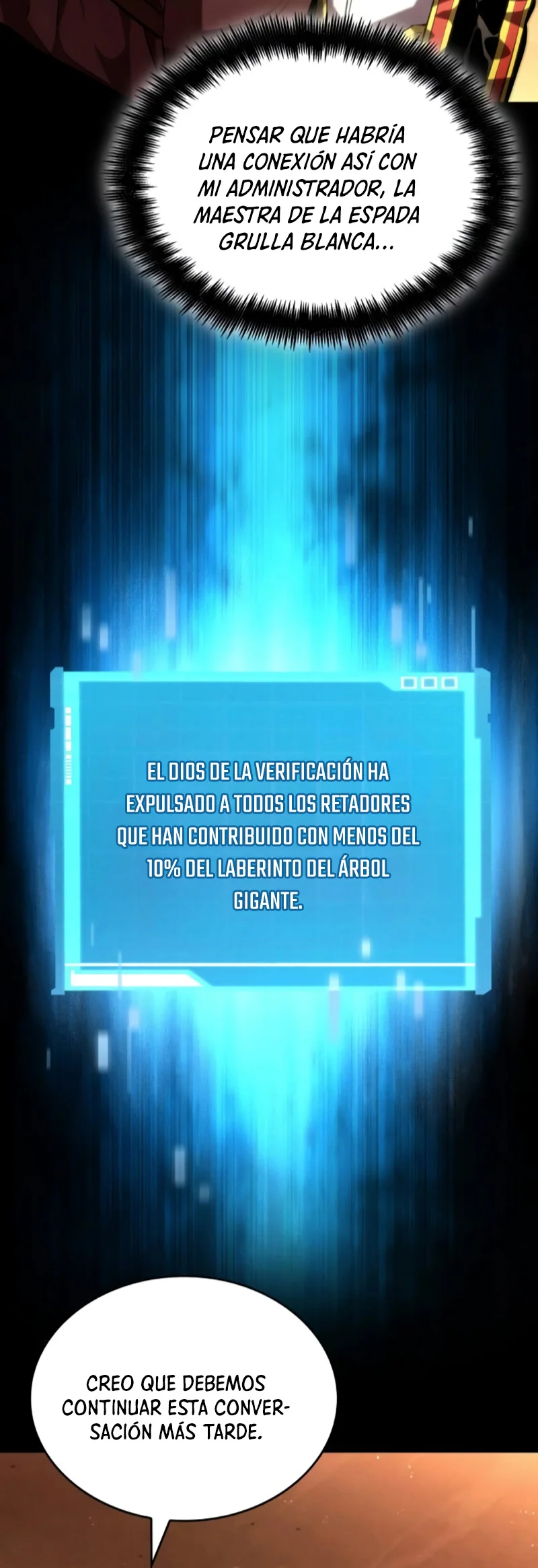 Página 49 del Manga