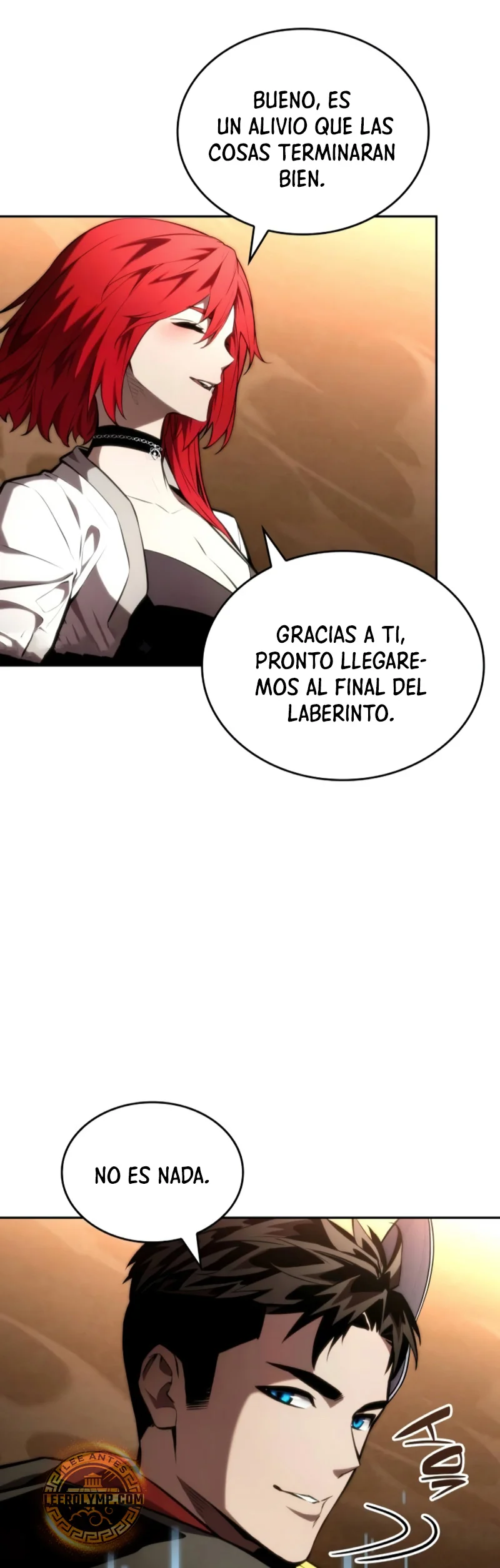Página 53 del Manga