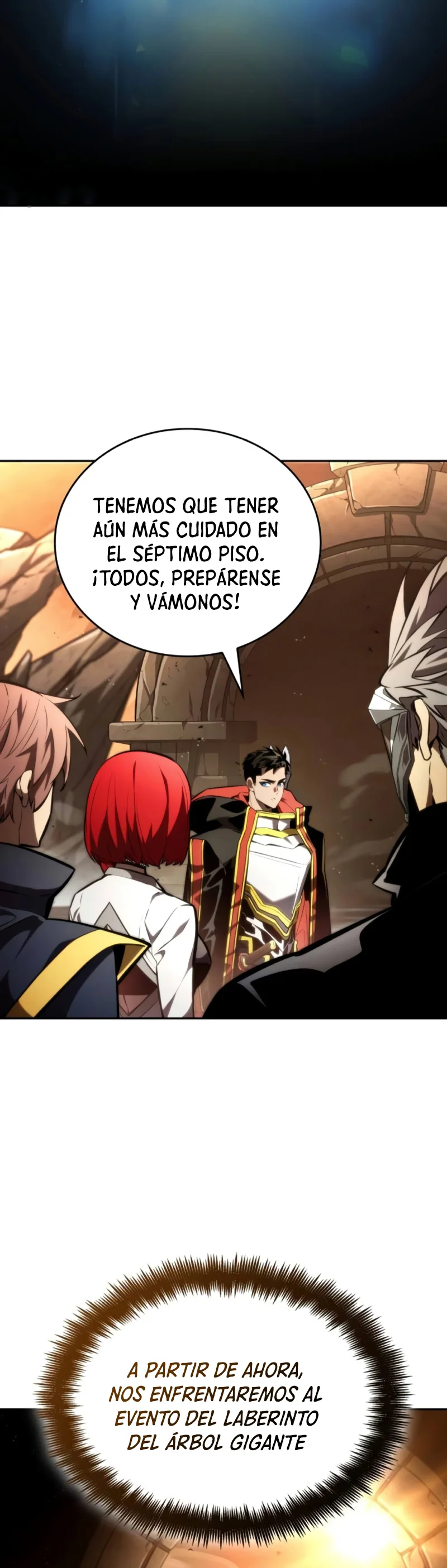 Página 55 del Manga