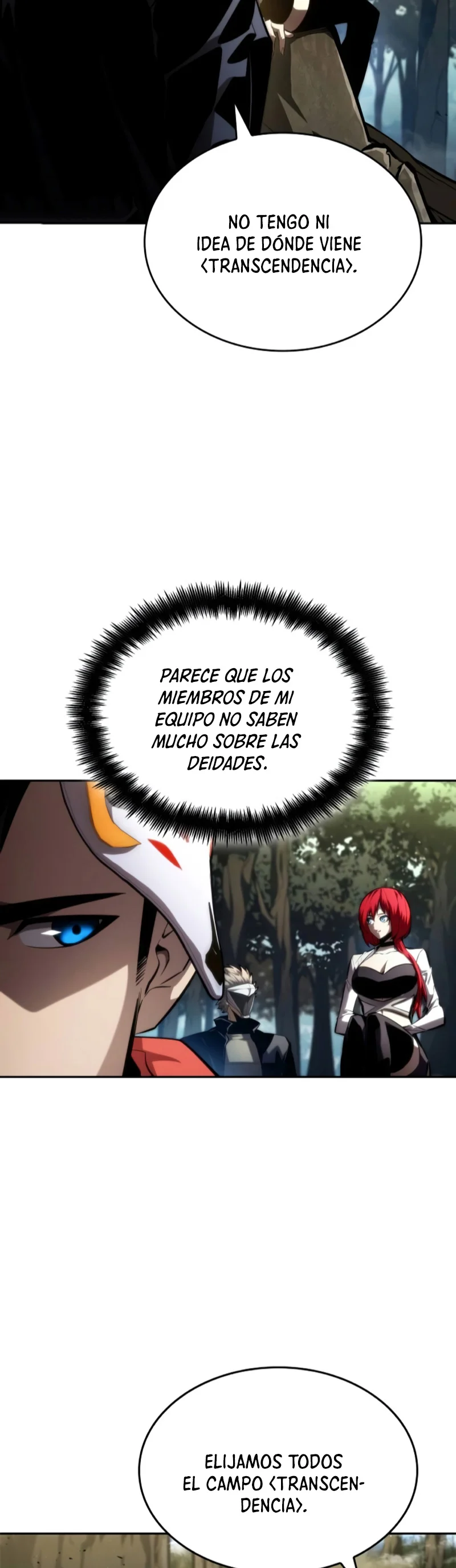 Página 62 del Manga