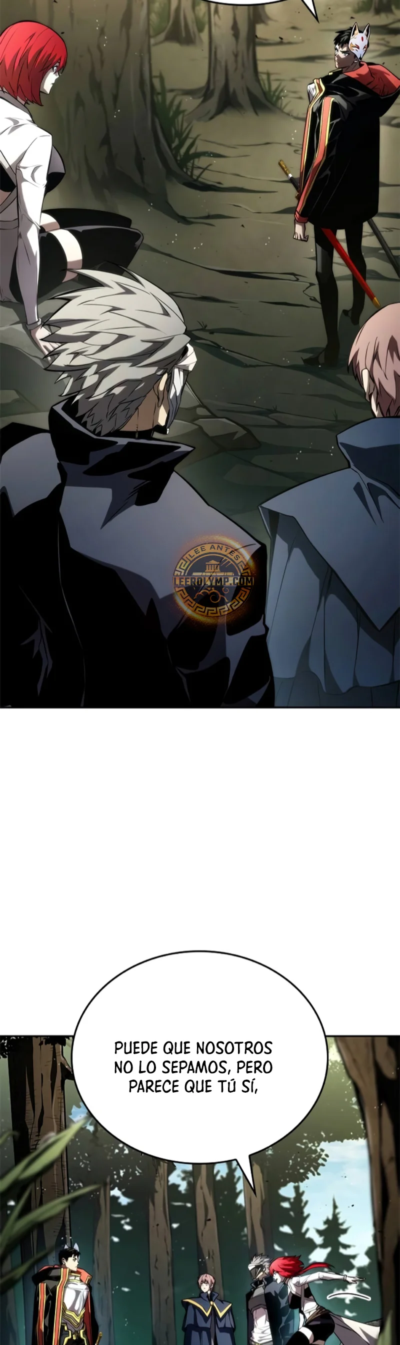 Página 63 del Manga