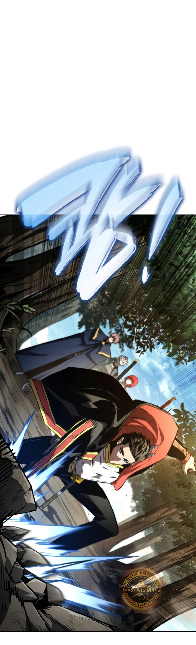 Página 66 del Manga