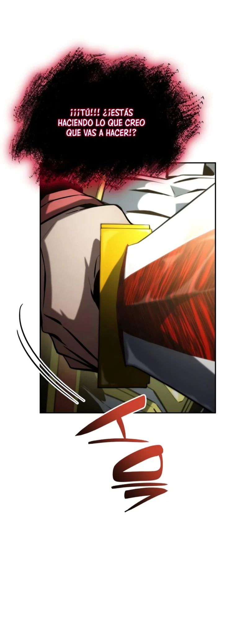 Página 77 del Manga