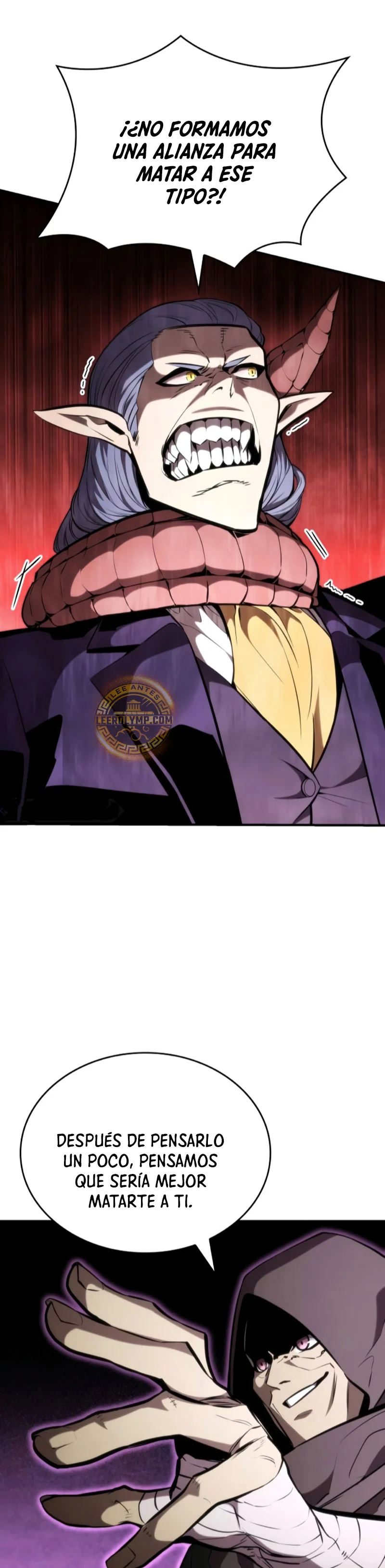 Página 35 del Manga