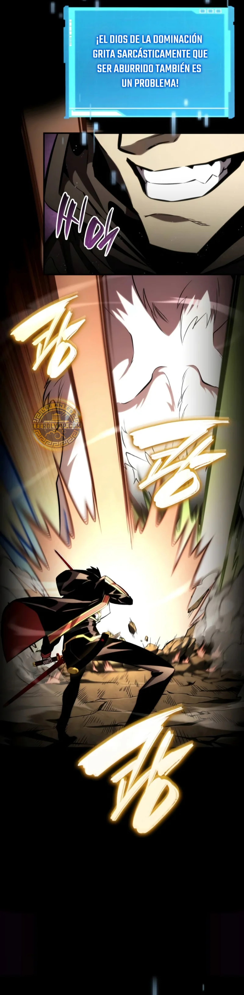 Página 37 del Manga